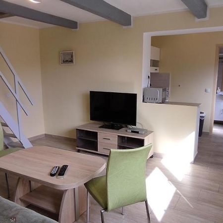 Pension Lindenhof Kachlin Екстериор снимка