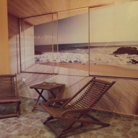 Pension Lindenhof Kachlin Екстериор снимка