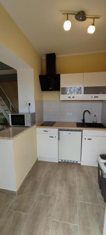 Pension Lindenhof Kachlin Екстериор снимка