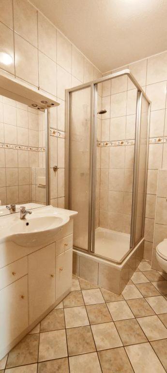 Pension Lindenhof Kachlin Екстериор снимка