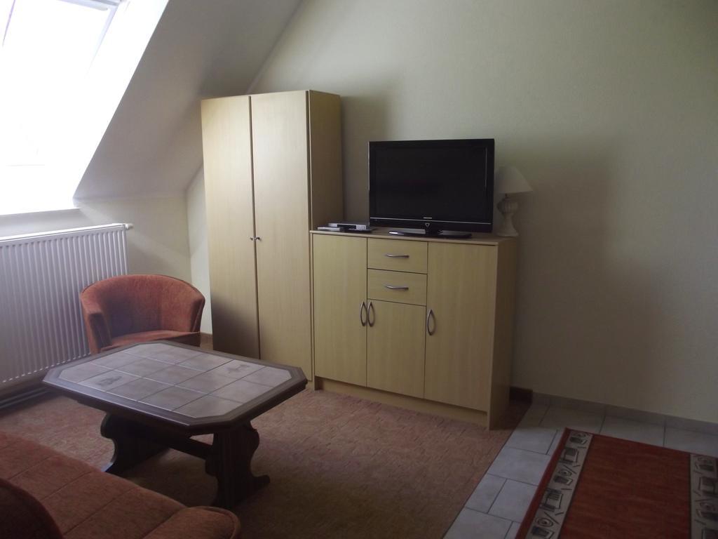 Pension Lindenhof Kachlin Стая снимка