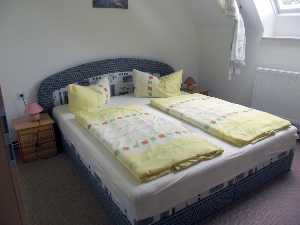 Pension Lindenhof Kachlin Стая снимка