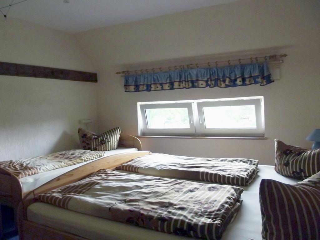 Pension Lindenhof Kachlin Стая снимка