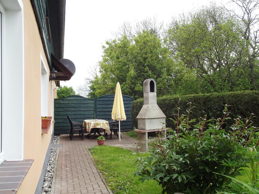 Pension Lindenhof Kachlin Стая снимка