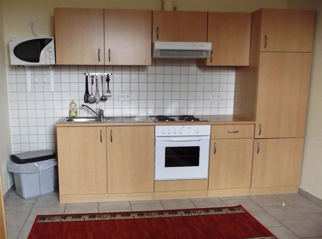 Pension Lindenhof Kachlin Стая снимка