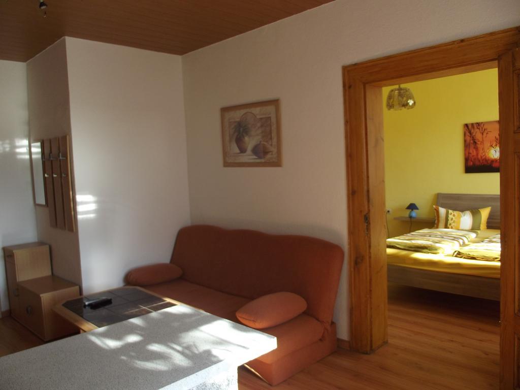 Pension Lindenhof Kachlin Екстериор снимка