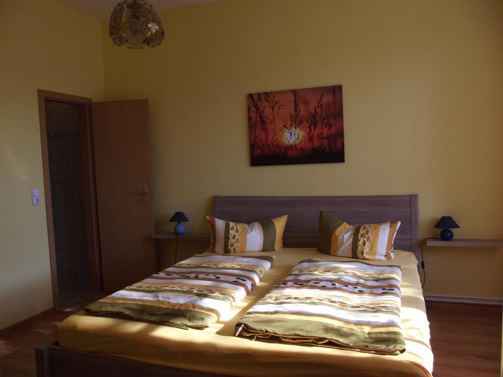 Pension Lindenhof Kachlin Екстериор снимка