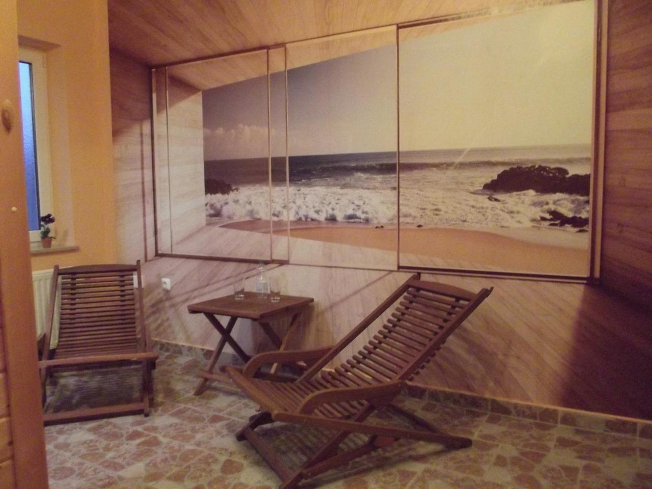 Pension Lindenhof Kachlin Екстериор снимка
